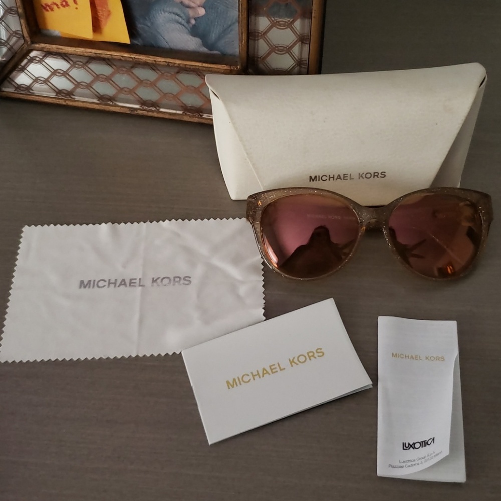 Michael Kors sunglasses